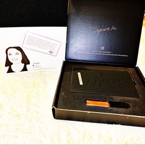 Deck of Scarlett Edition No. 08